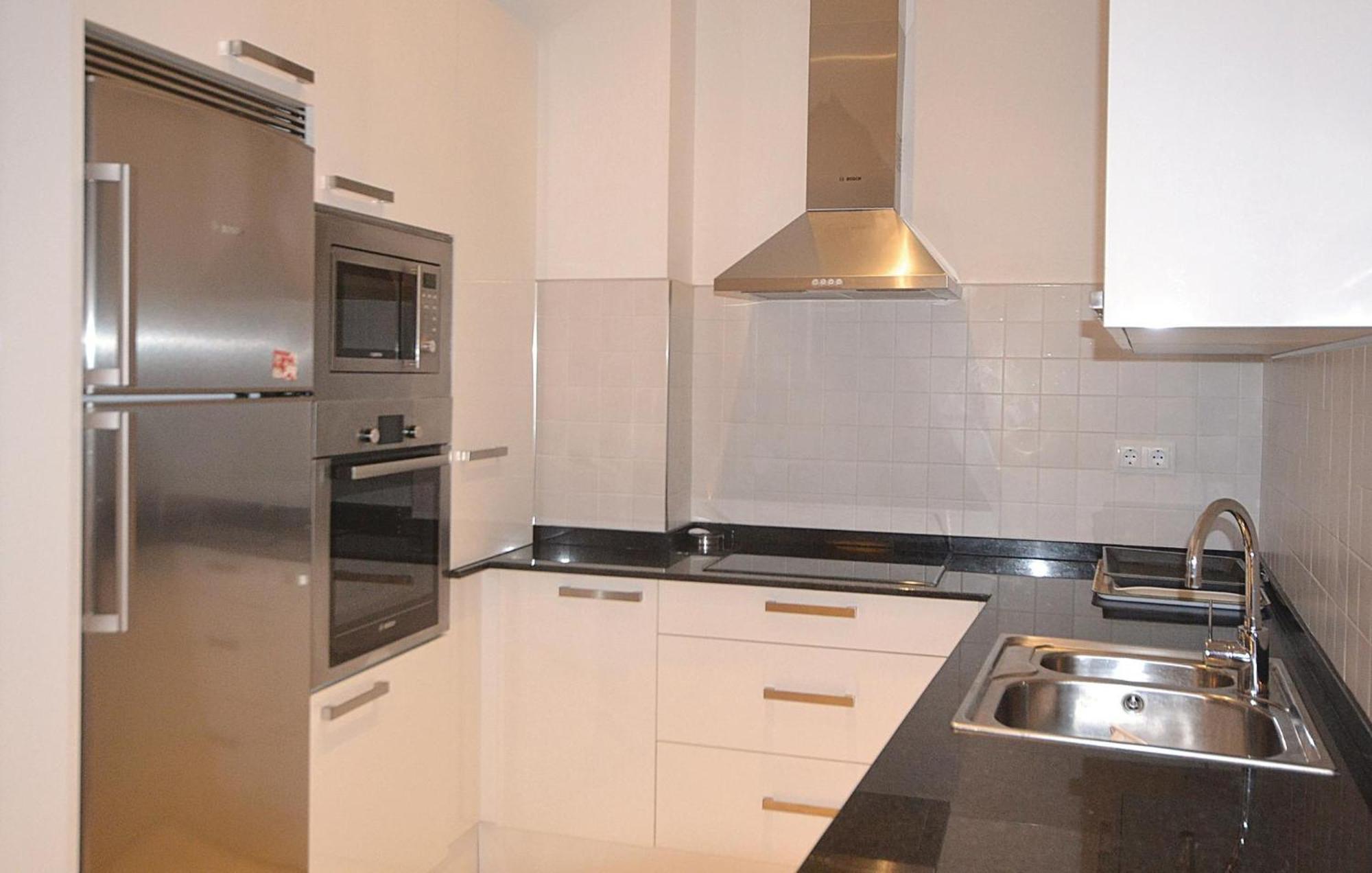 Nice Home In Santa Susanna With House Sea View Buitenkant foto